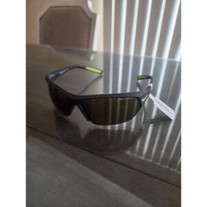 New Nike Skylon Ace Sunglasses - Matte Black EV0525 007